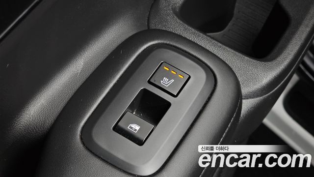 Hyundai Santa Fe (MX5) HEV 1.6 2WD Calligraphy 2024 — фото 22
