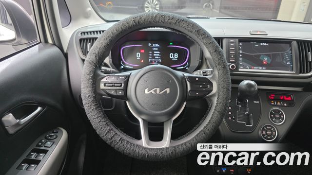 Kia Ray Standard 2023 — фото 12