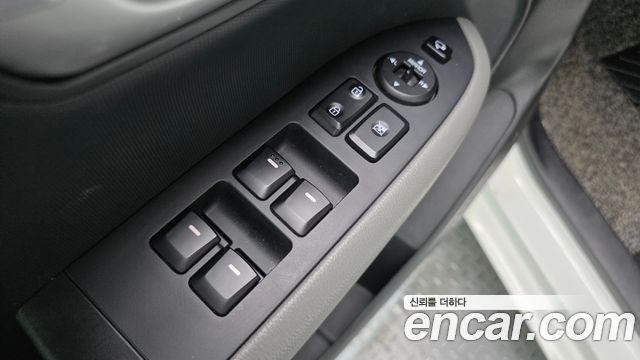 Kia Ray Standard 2023 — фото 13