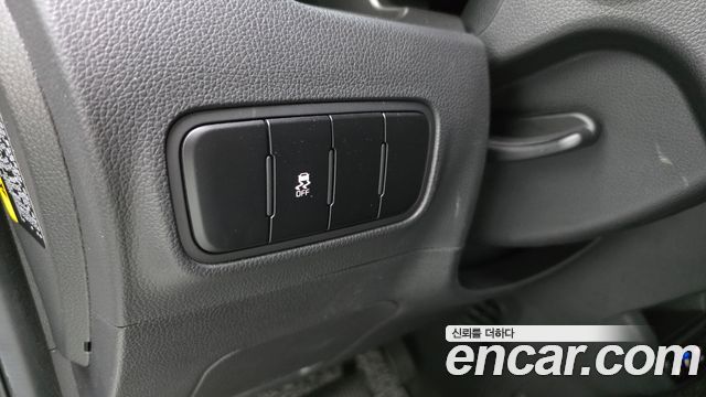 Kia Ray Standard 2023 — фото 14