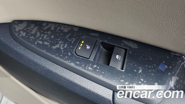 Kia Sportage (V) Gasoline 1.6 Turbo 2WD Signature 2026 — фото 19