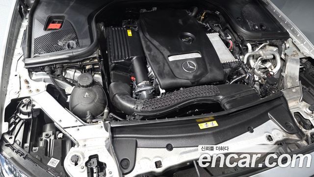 Mercedes-Benz E-Class (W213) E300 Avantgarde 2019 — фото 6