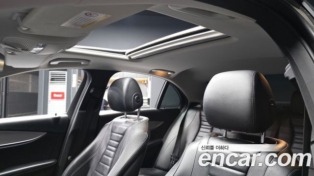 Mercedes-Benz E-Class (W213) E300 Avantgarde 2019 — фото 18