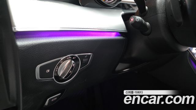 Mercedes-Benz E-Class (W213) E300 Avantgarde 2019 — фото 28