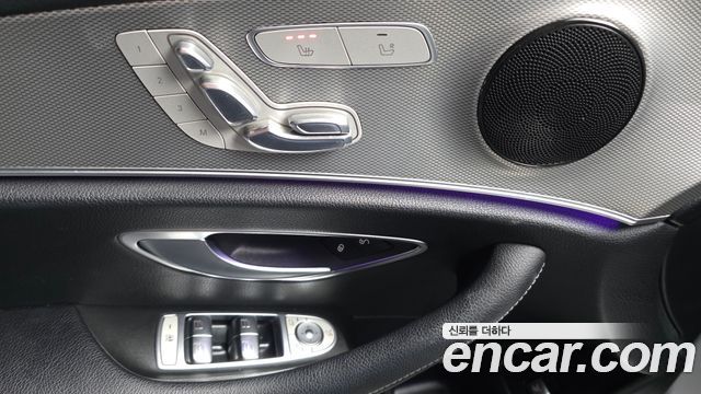 Mercedes-Benz E-Class (W213) E300 Avantgarde 2019 — фото 29