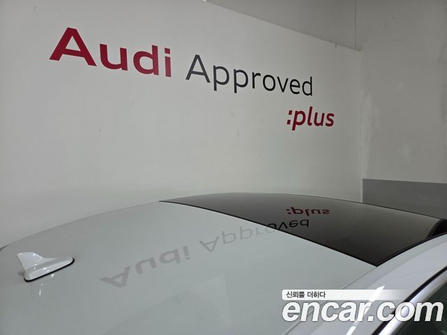 Audi A6 (C8) 45 TFSI 2025 — фото 17