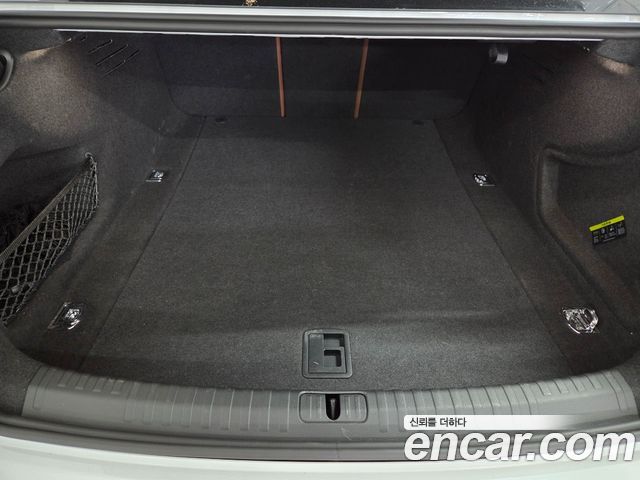 Audi A6 (C8) 45 TFSI 2025 — фото 19