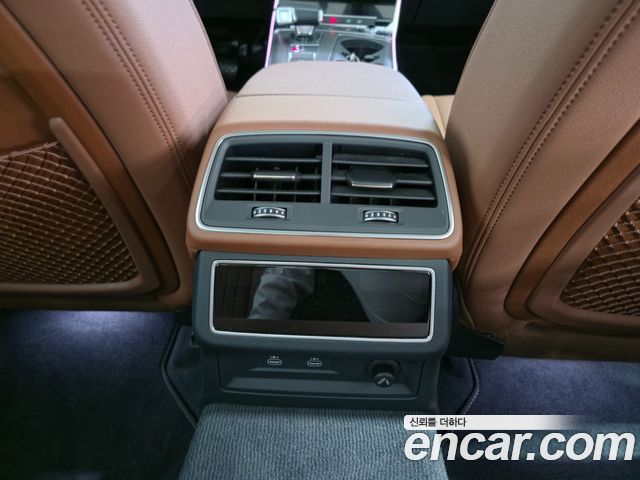 Audi A6 (C8) 45 TFSI 2025 — фото 23