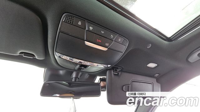 Mercedes-Benz GLC-Class (X253) GCL300 4MATIC Coupe 2020 — фото 28