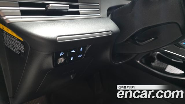Hyundai Grandeur (IG) 2.5 Premium Choice 2020 — фото 14