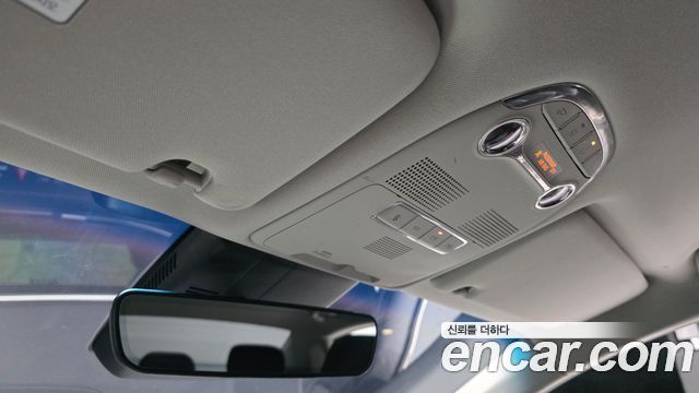 Hyundai Grandeur (IG) 2.5 Premium Choice 2020 — фото 18