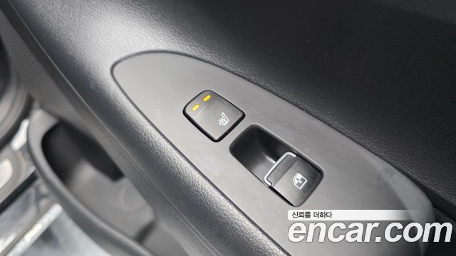Hyundai Grandeur (IG) 2.5 Premium Choice 2020 — фото 19
