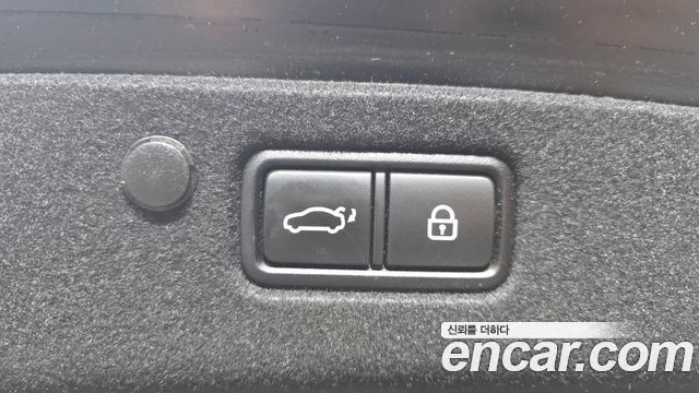 Hyundai Grandeur (IG) 2.5 Premium Choice 2020 — фото 20