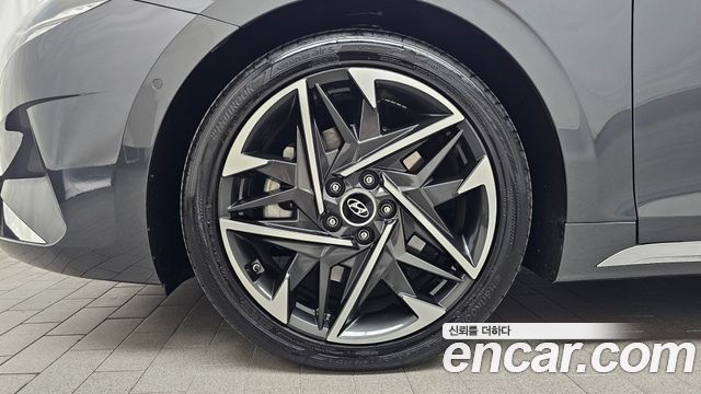 Hyundai Grandeur (IG) 3.3 Exclusice 2022 — фото 5