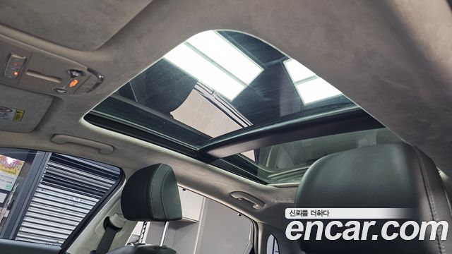 Hyundai Grandeur (IG) 3.3 Exclusice 2022 — фото 20