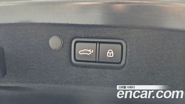 Hyundai Grandeur (IG) 3.3 Exclusice 2022 — фото 21