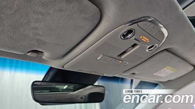 Hyundai Grandeur (IG) 3.3 Exclusice 2022 — фото 23