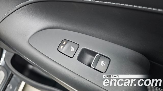 Hyundai Grandeur (IG) 3.3 Exclusice 2022 — фото 35