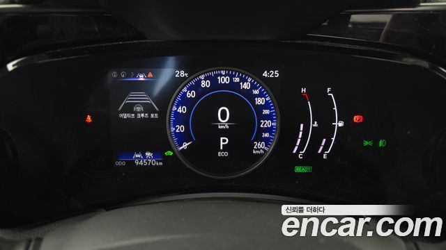 Lexus NX350h (II) Premium 2023 — фото 8