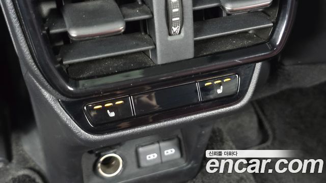 Lexus NX350h (II) Premium 2023 — фото 13