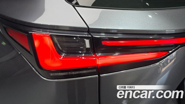 Lexus NX350h (II) Premium 2023 — фото 23
