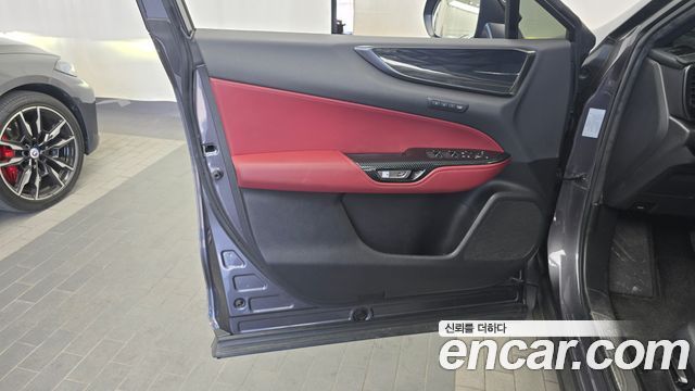 Lexus NX350h (II) Premium 2023 — фото 24