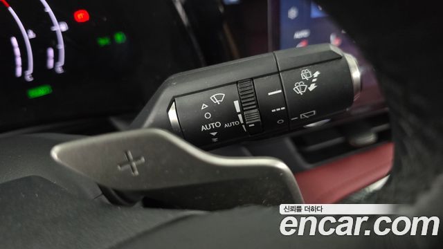 Lexus NX350h (II) Premium 2023 — фото 29