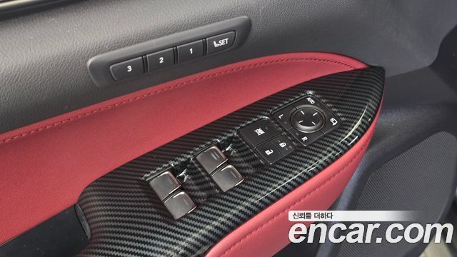 Lexus NX350h (II) Premium 2023 — фото 30