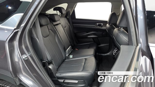 Kia Sorento (IV) Diesel 2.2 2WD Prestige 2021 — фото 16