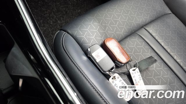 Kia Sorento (IV) Diesel 2.2 2WD Prestige 2021 — фото 21