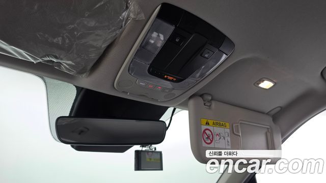 Kia Sorento (IV) Diesel 2.2 2WD Prestige 2021 — фото 22