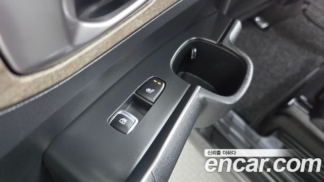 Kia Sorento (IV) Diesel 2.2 2WD Prestige 2021 — фото 23