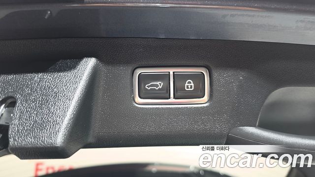 Kia Sorento (IV) Diesel 2.2 2WD Prestige 2021 — фото 24