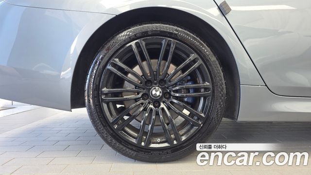 BMW 5 Series (G30) 530i M Sport Package Plus 2018 — фото 5