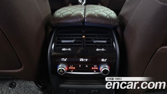 BMW 5 Series (G30) 530i M Sport Package Plus 2018 — фото 19
