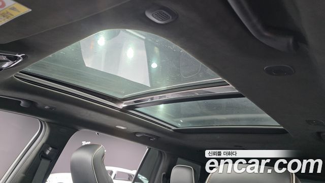 Jeep Grand Cherokee (WL) L 3.6 Summit Reserve 2021 — фото 17