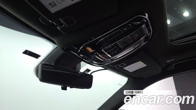 Jeep Grand Cherokee (WL) L 3.6 Summit Reserve 2021 — фото 20