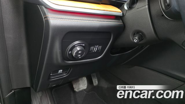 Jeep Grand Cherokee (WL) L 3.6 Summit Reserve 2021 — фото 27