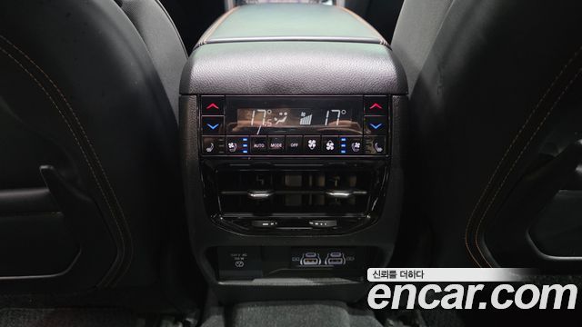 Jeep Grand Cherokee (WL) L 3.6 Summit Reserve 2021 — фото 36