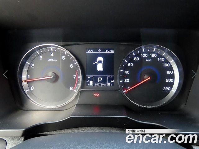 KG Mobility (SsangYong) Very New Tivoli Gasoline 1.5 2WD V1 2020 — фото 10