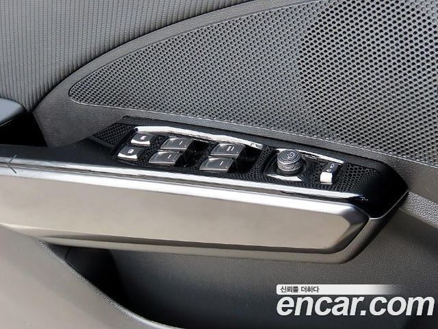 KG Mobility (SsangYong) Very New Tivoli Gasoline 1.5 2WD V1 2020 — фото 16
