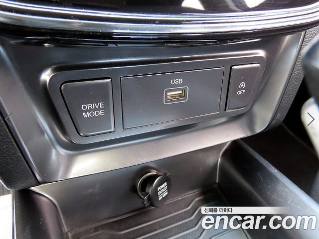 KG Mobility (SsangYong) Very New Tivoli Gasoline 1.5 2WD V1 2020 — фото 18