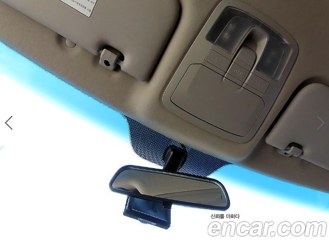 KG Mobility (SsangYong) Very New Tivoli Gasoline 1.5 2WD V1 2020 — фото 20