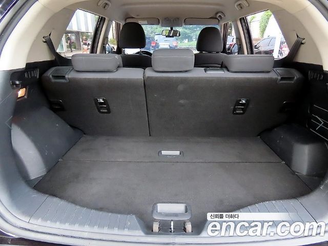 KG Mobility (SsangYong) Very New Tivoli Gasoline 1.5 2WD V1 2020 — фото 21