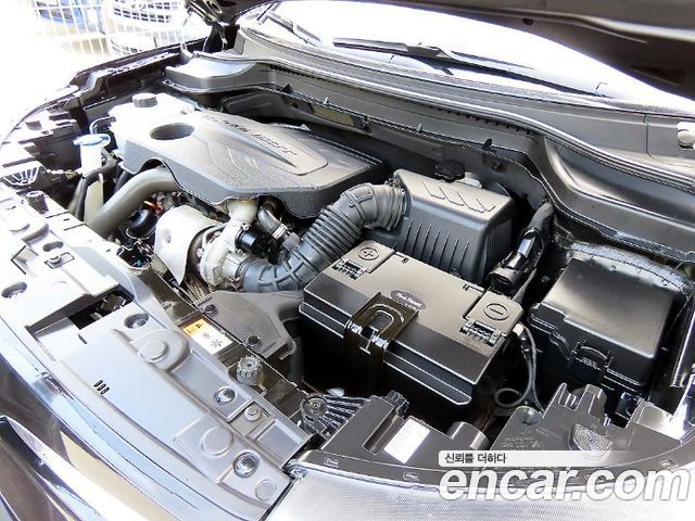 KG Mobility (SsangYong) Very New Tivoli Gasoline 1.5 2WD V1 2020 — фото 22