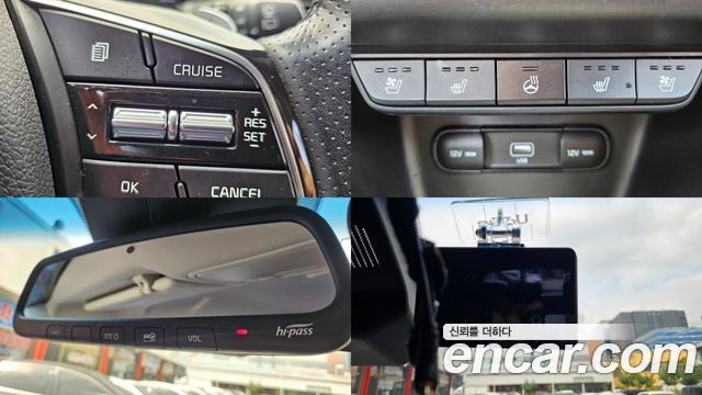 Kia Sportage The Bold Diesel 1.6 2WD Prestige 2020 — фото 19