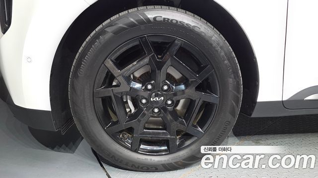 Kia Carnival (IV) Diesel 7-Seater Gravity 2025 — фото 5