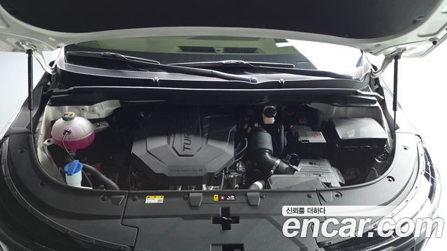 Kia Carnival (IV) Diesel 7-Seater Gravity 2025 — фото 6