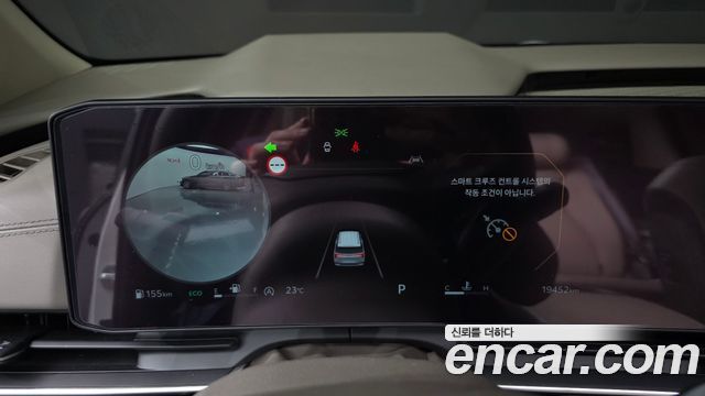 Kia Carnival (IV) Diesel 7-Seater Gravity 2025 — фото 8