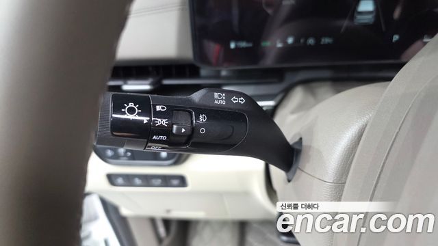 Kia Carnival (IV) Diesel 7-Seater Gravity 2025 — фото 15